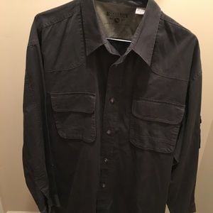 Burgleboy long sleeve shirt